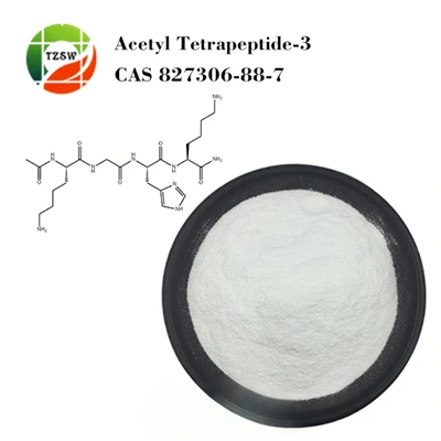 Tetrapeptid d’acetil 3